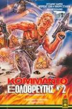 Watch Strike Commando 2 0123movies