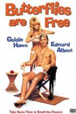 Watch Butterflies Are Free 0123movies