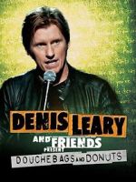 Watch Denis Leary & Friends Presents: Douchbags & Donuts (TV Special 2011) 0123movies