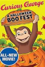Watch Curious George: A Halloween Boo Fest 0123movies