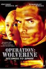 Watch Seconds to Spare 0123movies