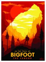 Watch On the Trail of Bigfoot 0123movies