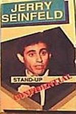 Watch Jerry Seinfeld: Stand-Up Confidential 0123movies