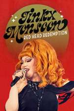 Watch Jinkx Monsoon: Red Head Redemption (TV Special 2023) 0123movies