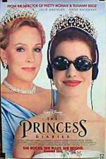 Watch The Princess Diaries 0123movies