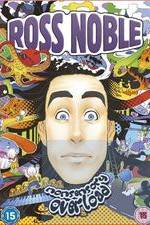 Watch Ross Noble: Nonsensory Overload 0123movies