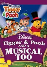 Watch Tigger & Pooh and a Musical Too 0123movies