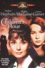 Watch The Children's Hour 0123movies
