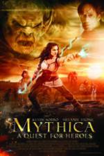 Watch Mythica: A Quest for Heroes 0123movies