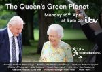 Watch The Queen\'s Green Planet 0123movies