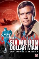Watch The Six Million Dollar Man 0123movies
