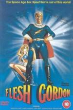 Watch Flesh Gordon 0123movies