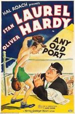 Watch Any Old Port! 0123movies