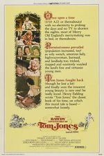 Watch The Bawdy Adventures of Tom Jones 0123movies