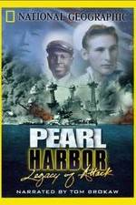 Watch Pearl Harbor: Legacy of Attack 0123movies