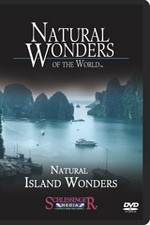 Watch Natural Wonders of the World Natural Island Wonders 0123movies
