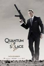 Watch Quantum of Solace 0123movies