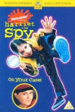 Watch Harriet the Spy 0123movies