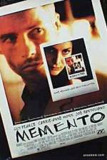 Watch Memento 0123movies