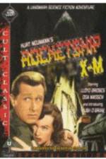 Watch Rocketship X-M 0123movies