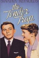 Watch The Tender Trap 0123movies