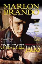Watch One-Eyed Jacks 0123movies