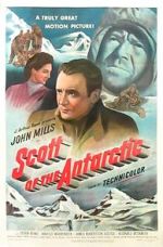Watch Scott of the Antarctic 0123movies