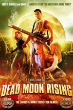 Watch Dead Moon Rising 0123movies