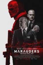 Watch Marauders 0123movies