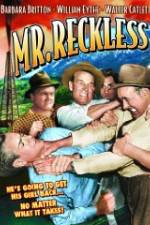 Watch Mr Reckless 0123movies