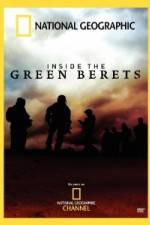 Watch National Geographic - Inside The Green Berets 0123movies