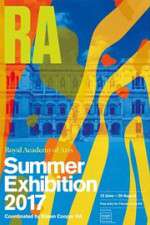 Watch Royal Academy Summer Exhibition 0123movies