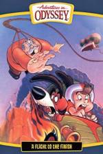 Watch Adventures in Odyssey: A Flight to the Finish 0123movies