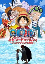 Watch One Piece: Episode of Luffy - Adventure on Hand Island 0123movies