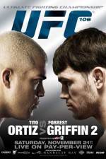 Watch UFC 106 Ortiz vs Griffin 2 0123movies