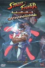 Watch Street Fighter Alpha Generations 0123movies