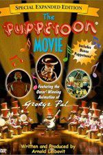 Watch The Puppetoon Movie 0123movies
