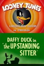 Watch The Up-Standing Sitter (Short 1948) 0123movies
