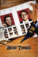 Watch The Best Of Times 0123movies