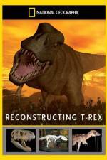 Watch National Geographic Dinosaurs Reconstructing T-Rex4/10/2010 0123movies