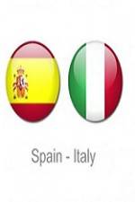 Watch Spain vs Italy 0123movies