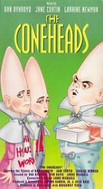 Watch The Coneheads (TV Short 1983) 0123movies
