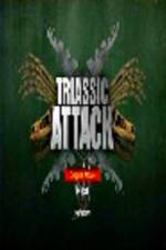 Watch Triassic Attack 0123movies