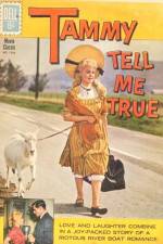 Watch Tammy Tell Me True 0123movies