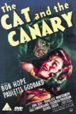 Watch The Cat and the Canary 0123movies
