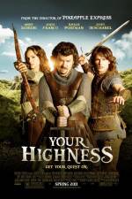 Watch Your Highness 0123movies