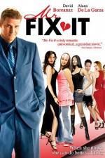 Watch Mr Fix It 0123movies