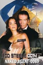 Watch Emmanuelle Through Time: Rod Steele 0014 & Naked Agent 0069 0123movies