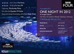 Watch One Night in 2012 0123movies