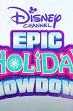 Watch Challenge Accepted! Disney Channel\'s Epic Holiday Showdown 0123movies